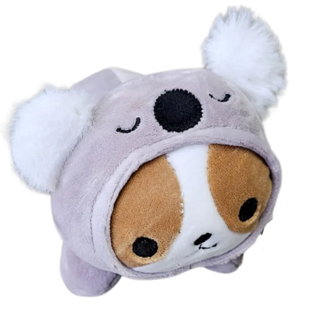 Peluche animal disfrazado koala 830919